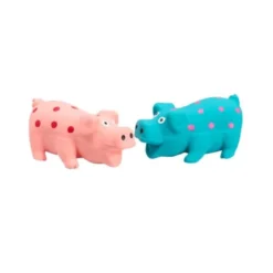 Little&Bigger Latex grisunger 2-pk