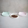 Little&Bigger Melamine Skål med Ører