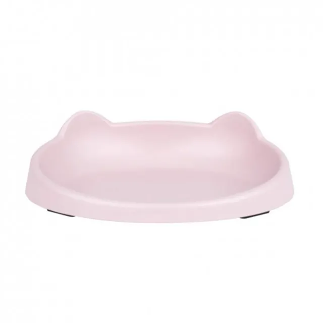 Little&Bigger Melamine Skål med Ører