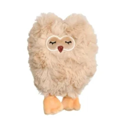 Little&Bigger Mini Paws Ugle 13,5 cm