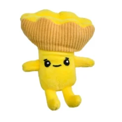 Little&Bigger Mushroom Love baby kantarell XS