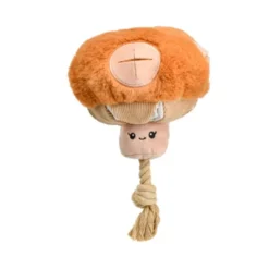 Little&Bigger Mushroom Love Godbitgjemme med Tau