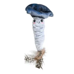 Little&Bigger Mushroom Love Sort trompetsopp godbitgjemme