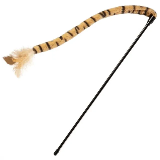 Little&Bigger MysticMeow Viftepinne Tigerhale