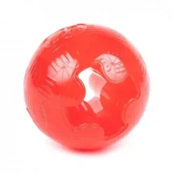 Little&Bigger Play Strong TPR Ball