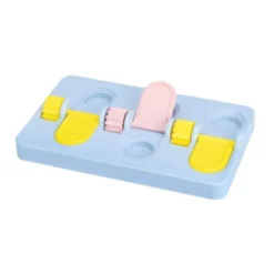 Little&Bigger Puppy Basics Flap Trap Aktiviseringsleke