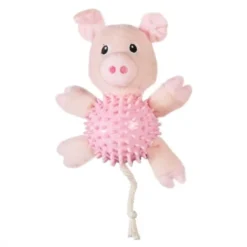 Little&Bigger Puppy Basics Grisunge ball