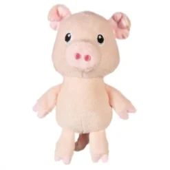 Little&Bigger Puppy Basics Grisunge 13 cm