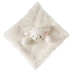 Little&Bigger PuppyBasics Pledd Leke Lam