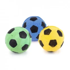 Little&Bigger PurePurr Myke Baller 3-pack