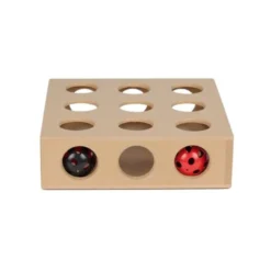 Little&Bigger Roll-a-Ball Box spill