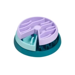 Little&Bigger Seek-a-Treat Cake Spinner Aktiviseringsleke