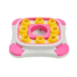 Little&Bigger Seek-a-Treat Slide 'n' Find Aktiviseringsleke
