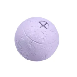 Little&Bigger Spin-a-Treat ball XS lilla