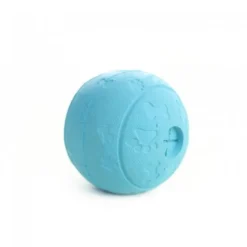 Little & Bigger Spin-a-Treat ball turkis