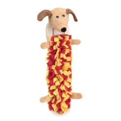 Little&Bigger Tasty Feast Hot Dog Godbitgjemmer 47 cm