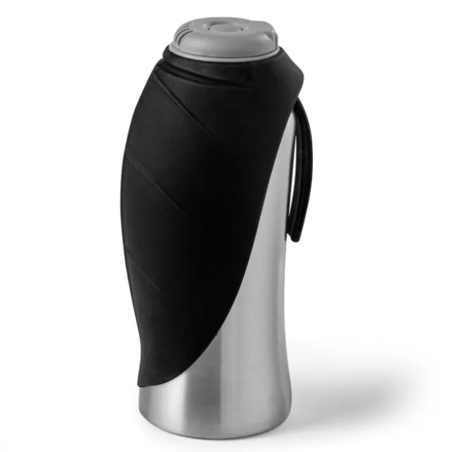 Little&Bigger Travel Flaske Rustfritt Stål 800ml