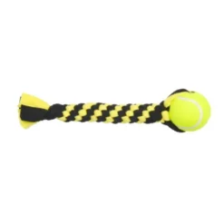Little&Bigger Twine Tauleke med Ball 30 cm