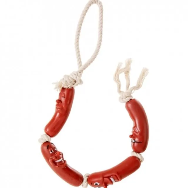Little&Bigger Vinyl Weenie String