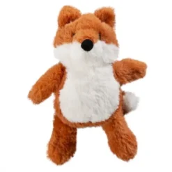Little&Bigger Woodland Friends Rev