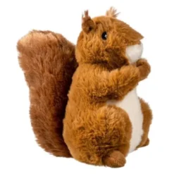 Little&Bigger Woodland Friends Ekorn