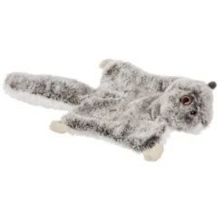 Little&Bigger Woodland Friends Flygeekorn