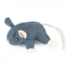 Little&Bigger Wool mus
