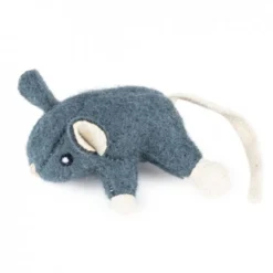 Little&Bigger Wool mus