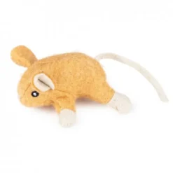 Little&Bigger Wool mus