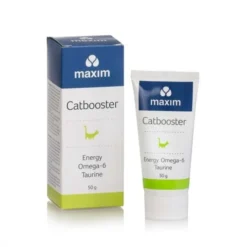 Maxim Catbooster, 50 g