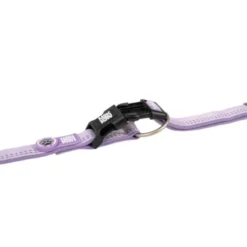 Max&Molly Smart ID Matrix 2.0 Halsbånd Lavender