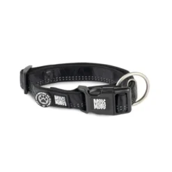 Max&Molly Smart ID Matrix 2.0 Halsbånd Black