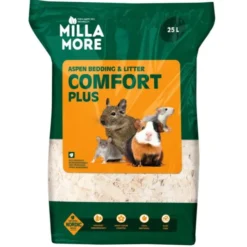 Millamore Comfort Plus Burstrø 25 liter