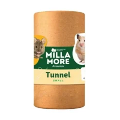 Millamore tunnel for smådyr