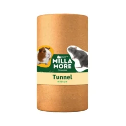Millamore tunnel for smådyr