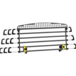 MiM VarioBarrier Bilgitter