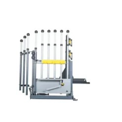 MiM VarioGate Bilgrind Single