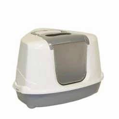 Moderna Flip Hjørnetoalett