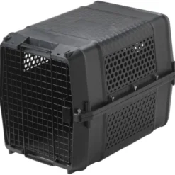 Moderna Gateway kennel flybur