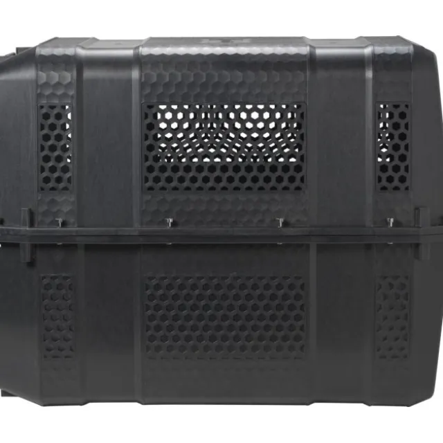 Moderna Gateway kennel flybur