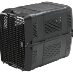 Moderna Gateway kennel flybur