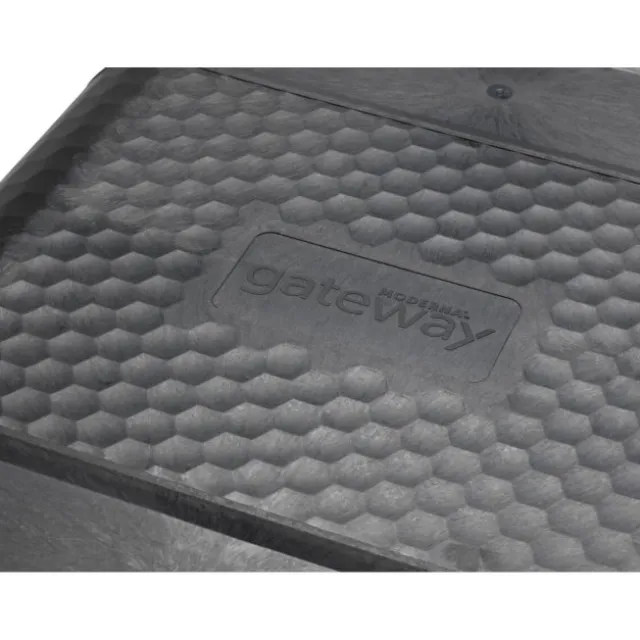 Moderna Gateway kennel flybur