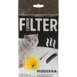 Moderna kullfilter