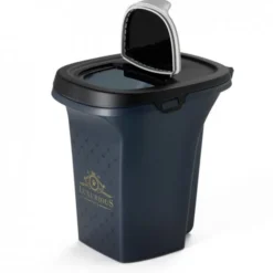 Moderna Luxurious Trendy Fôrbeholder 6l