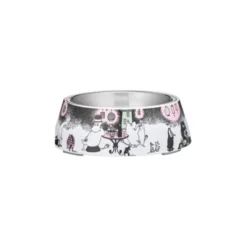 Moomin for Pets Friends & Parties bowl