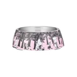 Moomin for Pets Friends & Parties bowl