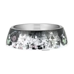 Moomin for Pets Friends & Parties bowl