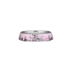 Moomin for Pets Friends & Parties cat bowl