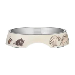 Moomin for Pets Moments Katteskål 15,5 cm