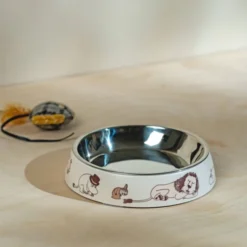 Moomin for Pets Moments Katteskål 15,5 cm